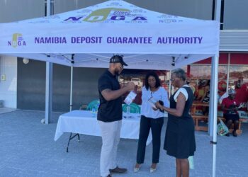 Namibia’s Deposit Guarantee Authority targets N$100m fund to secure deposits by 2028