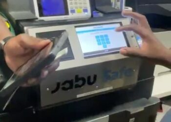 Jabu considers Namibia as future smart safe manufacturing hub