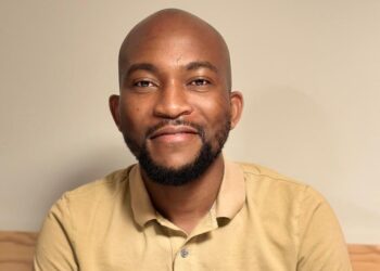  An engineer’s perspective on leadership in Namibia