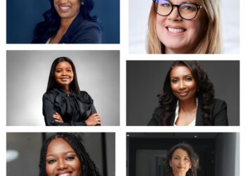 Namibian professionals recognised among Top Women Shaping the PR Industry