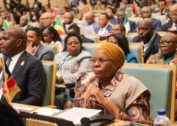 Namibia’s National Youth Development Fund creates 722 jobs in five months