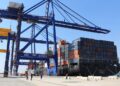WhatsApp Image 2026-02-13 at 61200 PM - The Brief | Namibia's Leading Business & Financial News Port of Walvis Bay handles N$7.6 billion in trade in December