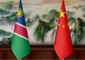 NAMCHINA - The Brief | Namibia's Leading Business & Financial News Namibia to benefit from China’s new zero-tariff policy