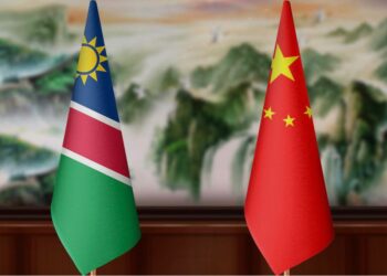 Namibia to benefit from China’s  new zero-tariff policy