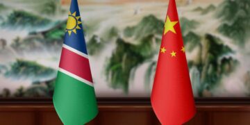 Namibia to benefit from China’s  new zero-tariff policy