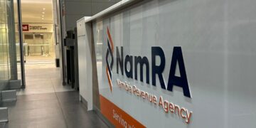 NamRA collects N$70 billion in gross revenue by December 2025