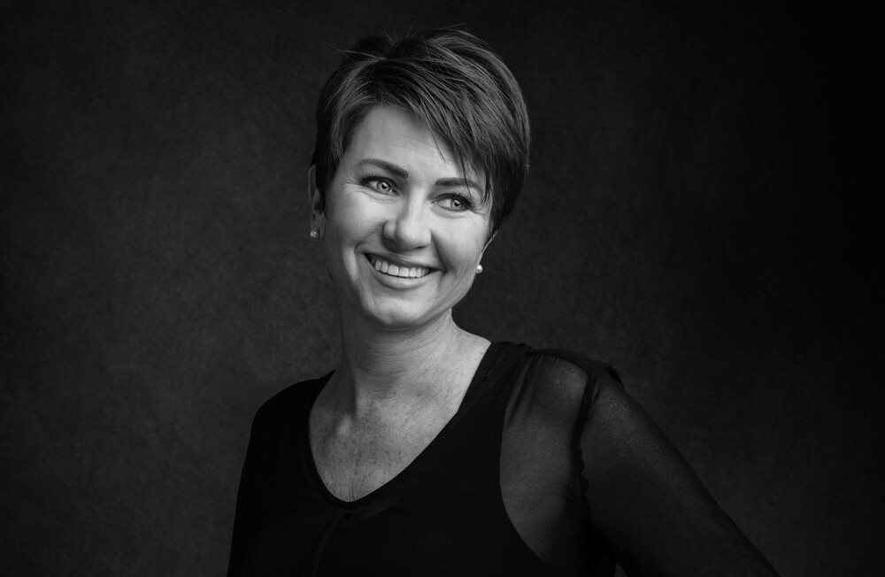 Patricia Hoeksema1 - The Brief | Namibia's Leading Business & Financial News