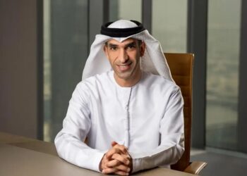 UAE trade minister heads delegation to Namibia to boost trade ties