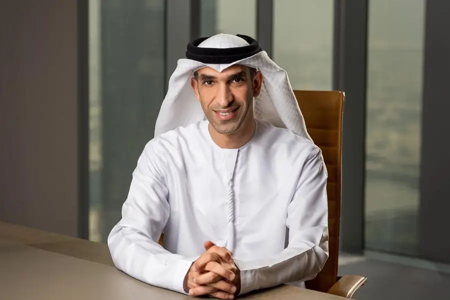 Thani bin Ahmed Al Zeyoudi - The Brief | Namibia's Leading Business & Financial News