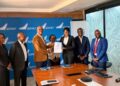 MTC, BoFiNet sign agreement to strengthen Namibia–Botswana digital connectivity