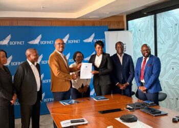 MTC, BoFiNet sign agreement to strengthen Namibia–Botswana digital connectivity