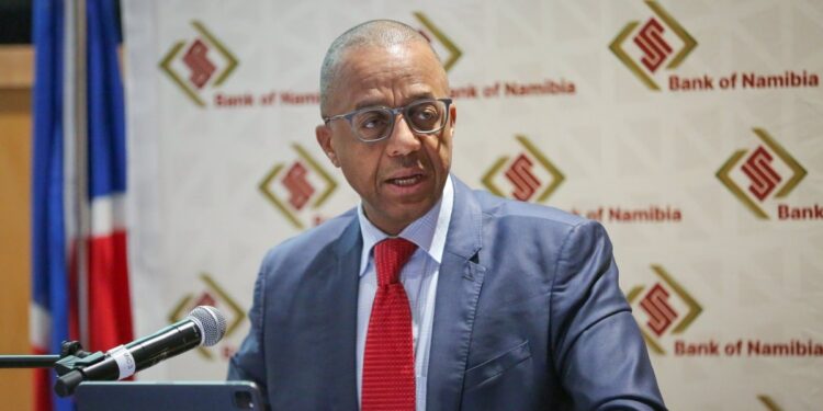 BoN holds repo rate at 6.50%, prime lending rate to remain at 10.00%