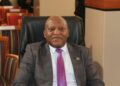ELIJAH NGURARE5 - The Brief | Namibia's Leading Business & Financial News Ngurare vows tough action on non-performing contractors