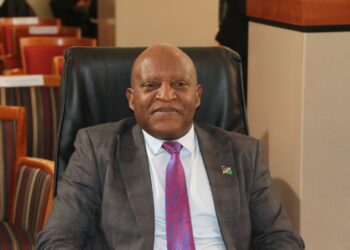 Ngurare vows tough action on non-performing contractors
