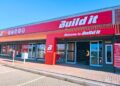 Nictus increases investment in construction retail with second Build It store