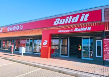 Nictus increases investment in construction retail with second Build It store