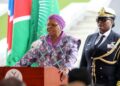WhatsApp Image 2026-02-19 at 50223 PM - The Brief | Namibia's Leading Business & Financial News Nandi-Ndaitwah calls on G20 to expand debt relief and concessional financing for Africa