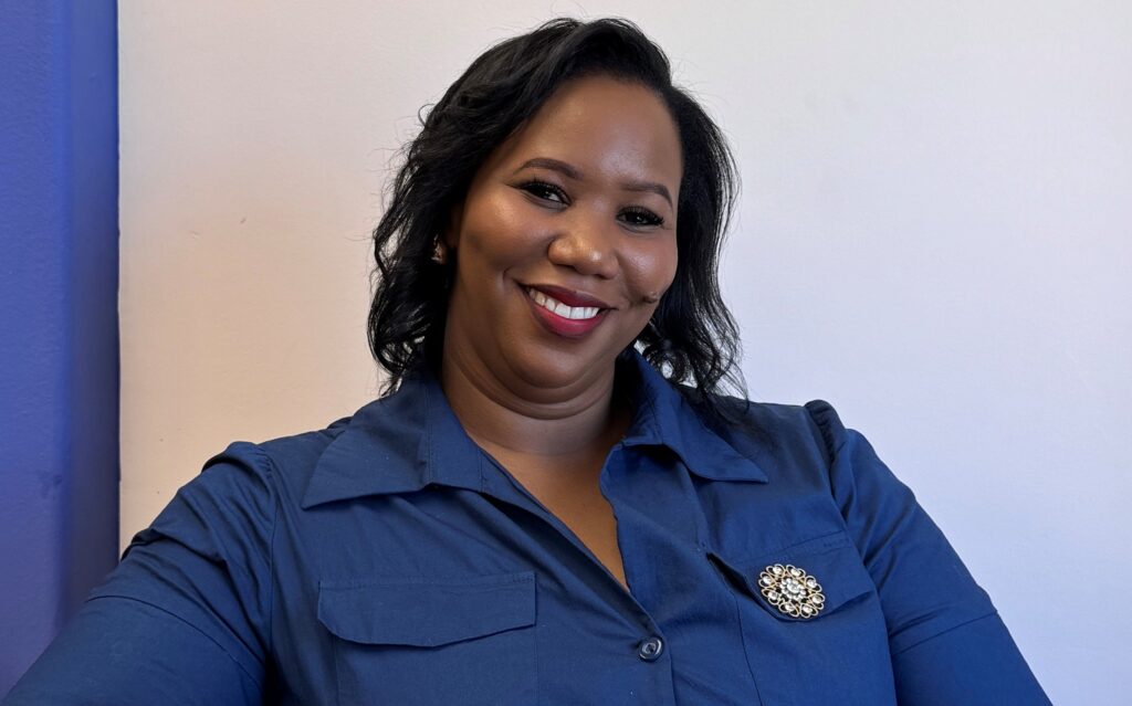 Deonette Kazondovi - The Brief | Namibia's Leading Business & Financial News