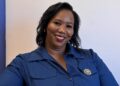 Deonette Kazondovi - The Brief | Namibia's Leading Business & Financial News People-centred leadership is essential for sustainable productivity and long-term success