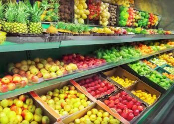 Namibia imports 97% of its fruit, spends N$224m annually on apples, bananas and citrus