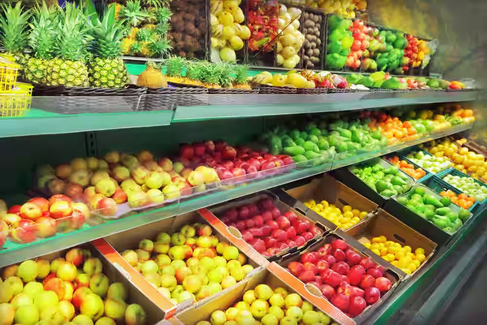 FRUITS - The Brief | Namibia's Leading Business & Financial News