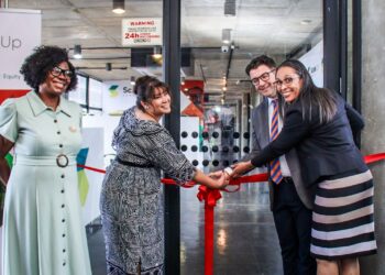 ScaleUp Namibia platform launched to strengthen SME growth and innovation ecosystem