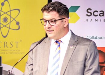 Namibia ranks 83rd globally in Innovators Business Environment Index 2026
