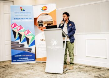 Namibia courts African travellers through new partnerships and market outreach