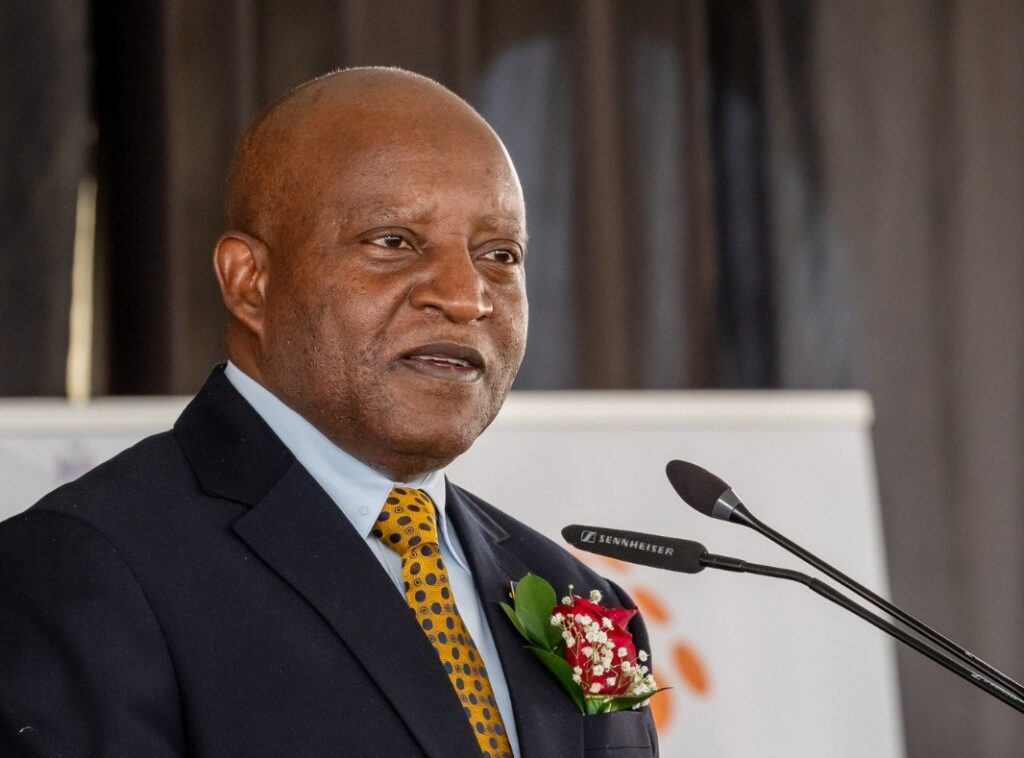 NGURARE6 - The Brief | Namibia's Leading Business & Financial News