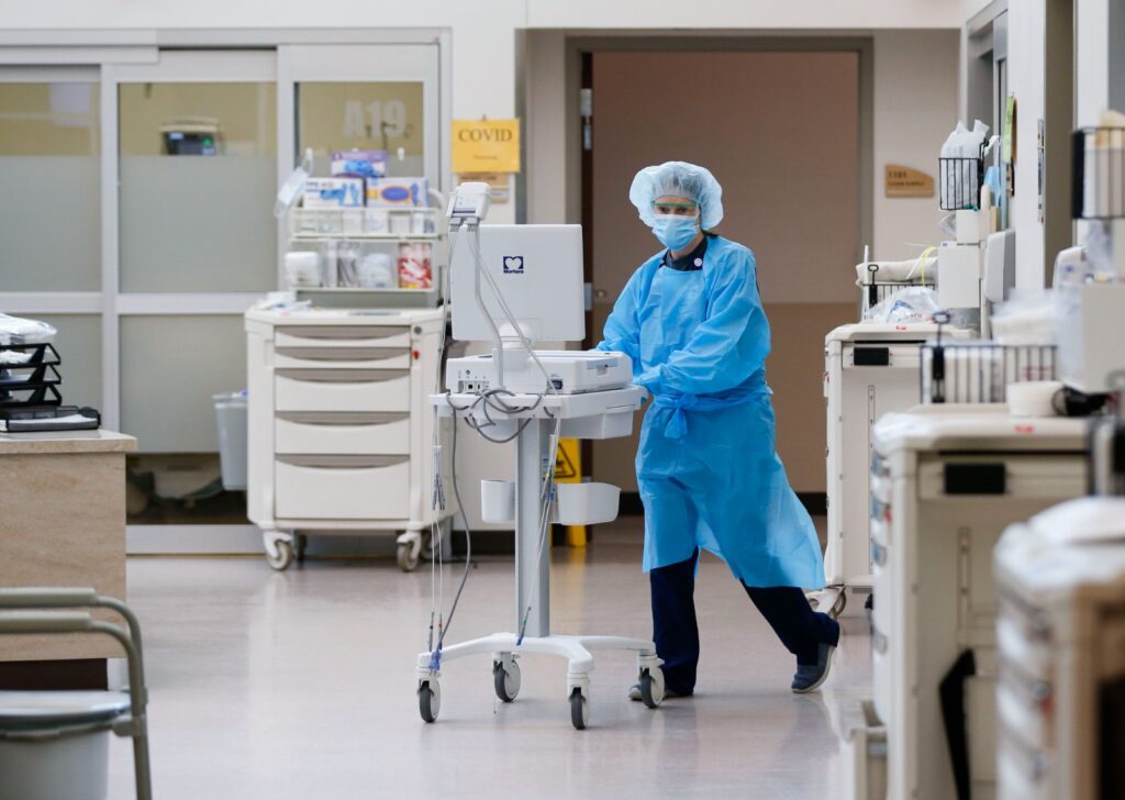 HOSPITAL4 - The Brief | Namibia's Leading Business & Financial News