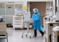 Govt allocates N$38.5bn for public hospital modernisation and medical staff hiring