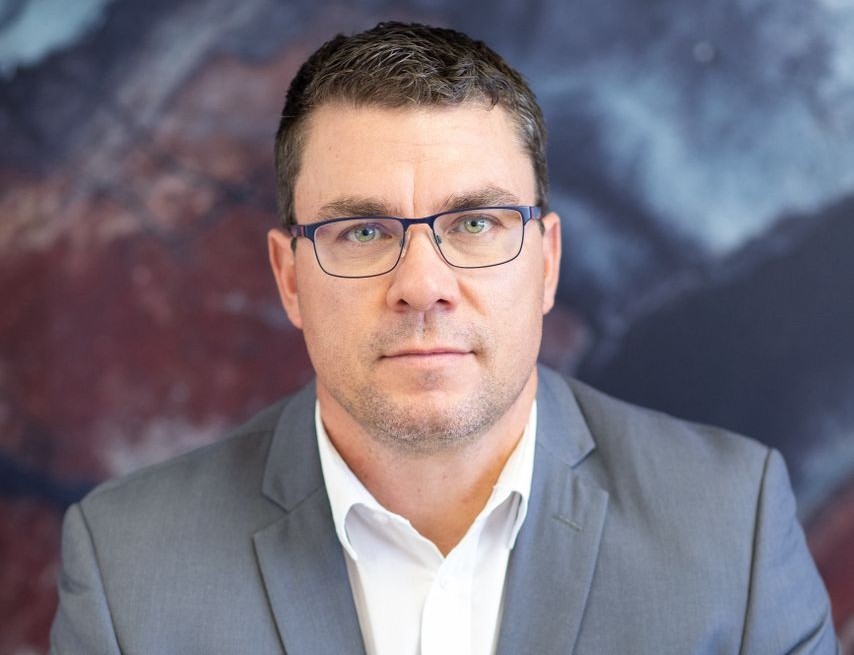 JOHAN NEL - The Brief | Namibia's Leading Business & Financial News
