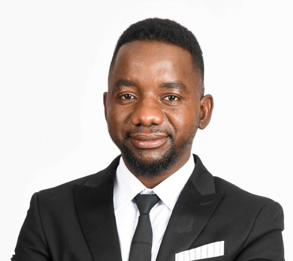 Mtundeni Ndafyaalako - The Brief | Namibia's Leading Business & Financial News