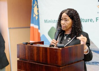 Namibia launches FMD task force to protect N$15bn livestock industry