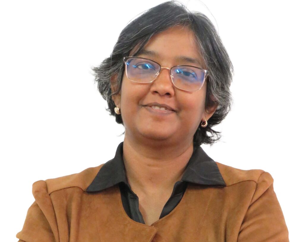 Dr Leena Kloppers - The Brief | Namibia's Leading Business & Financial News