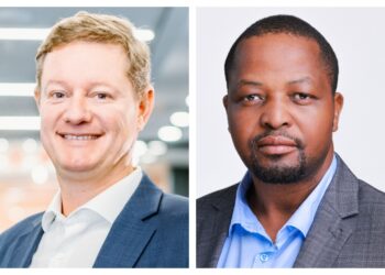 Philip Chapman appointed CEO of FNB Commercial as Daniel Motinga takes helm at RMB Namibia