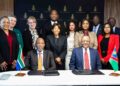 WhatsApp Image 2026-03-03 at 55748 PM - The Brief | Namibia's Leading Business & Financial News Bank of Namibia and South African Reserve Bank sign revised cooperation pact