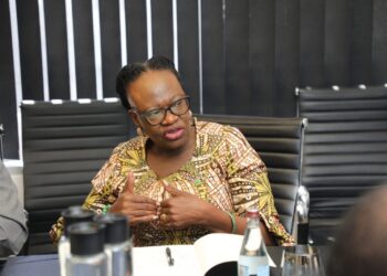 Namibia to finalise Investment Promotion Bill before year end