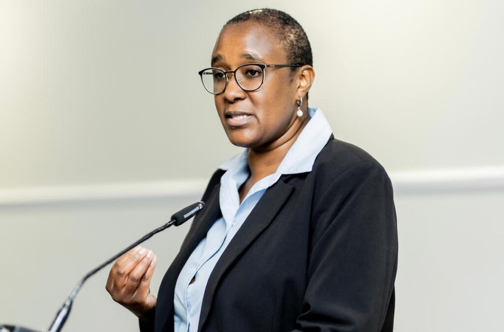 DANTAGO GAROSAS - The Brief | Namibia's Leading Business & Financial News