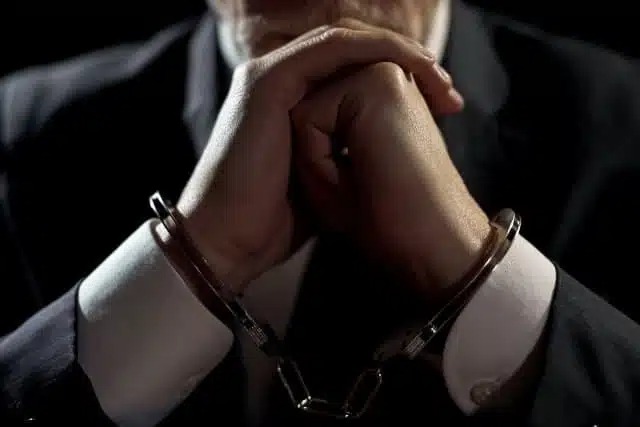 CRIME - The Brief | Namibia's Leading Business & Financial News