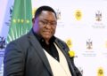 Erick Nenghwanya - The Brief | Namibia's Leading Business & Financial News Over 13,500 enrol for TVET programmes, 55% women