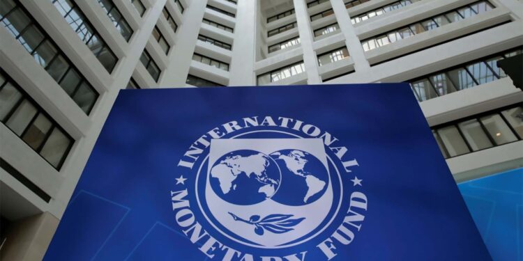 Namibia records second-lowest IMF debt in Africa at N$378.1m