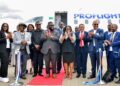 WhatsApp Image 2026-03-05 at 94005 AM - The Brief | Namibia's Leading Business & Financial News Proflight Zambia launches Windhoek route