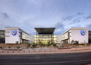 STANDARD BANK - The Brief | Namibia's Leading Business & Financial News Standard Bank Namibia named Best Trade Finance Provider