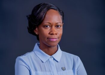 Standard Bank Namibia appoints Rejoice Itembu as Executive: Operations