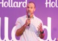 Andre Vermeulen - The Brief | Namibia's Leading Business & Financial News Hollard–NamPost partnership expands insurance cover to 150,000 policyholders