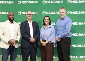 Nedbank, Novel Motor Company partner to expand vehicle financing access