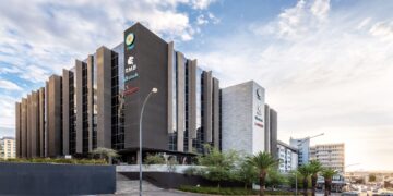 Revenue weakness and rising debt threaten Namibia’s fiscal stability
