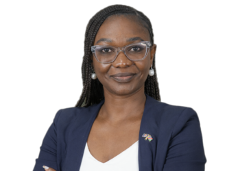 NUST appoints Nashilongo Gervasius as Director of Corporate Engagement and Internationalisation