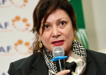 NSFAF formally integrated into education ministry structure
